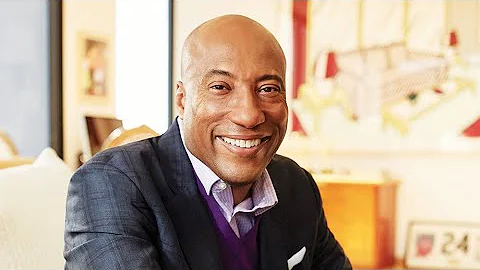 Comcast should be afraid of Byron Allen -  Dr Boyc...