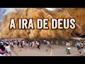 DESCUBRA A VERDADE SOBRE A IRA DE DEUS! - Veja o Que a Bíblia Diz