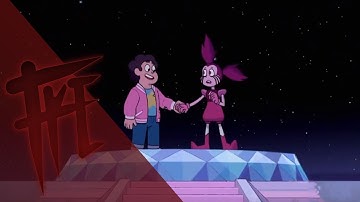 Steven Universe: The Movie - Found [Fretters Remix]