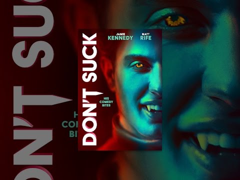 Don't Suck