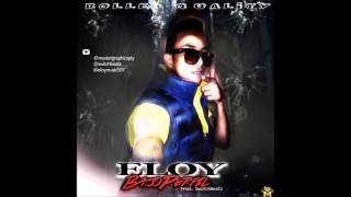 Eloy - Bajo Perfil