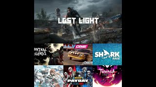 Top 40 June Android Games With A Controller Support 2023