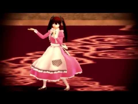 APH 2P!Fem!England: World is Mine [English]