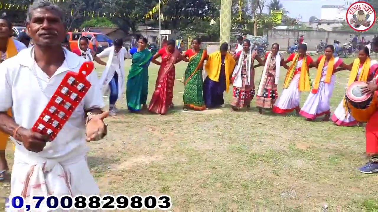 KUNHA DANCE