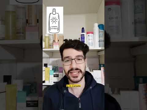Cosmetics regulations are good ! part 3