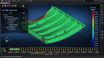 MSC Apex Structures - 5 - Generate results