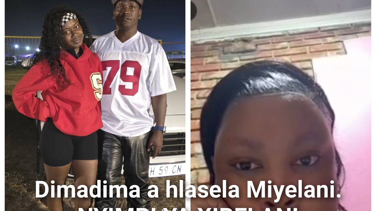 Mucini wa Benny Mayengani Dimadima alwa na Miyelani