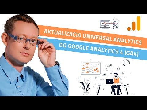 Wideo: Jak pobrać dane z Google Analytics?