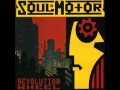 SoulMotor - Gods & Monsters - (Revolution Wheel 2002)(Still Video)