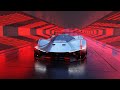 No Copyright Electronic EDM Music Sport Racing Electro By Infraction 