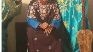 MAALAM Abderzak Ba Blan - CHABAKOURIA