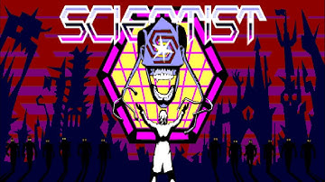 Doom 2 Scientist Map 20 Scientist