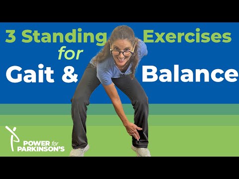 3 Helpful Exercises