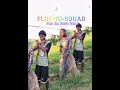 Flucho Squad - Fim Da New Star.