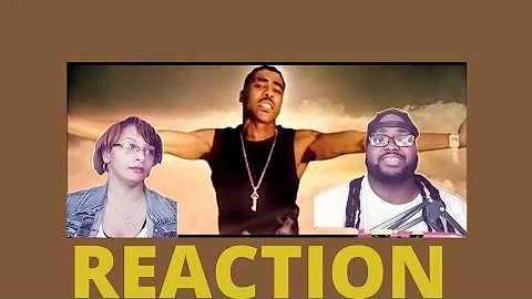 Ginuwine Differences. REACTION