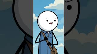 ✈️ Amelia Earhart: The Aviator Who Vanished Over the Pacific | The Stickman Files #009