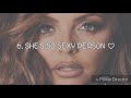 10 REASONS WHY WE LOVE JESY NELSON ♡