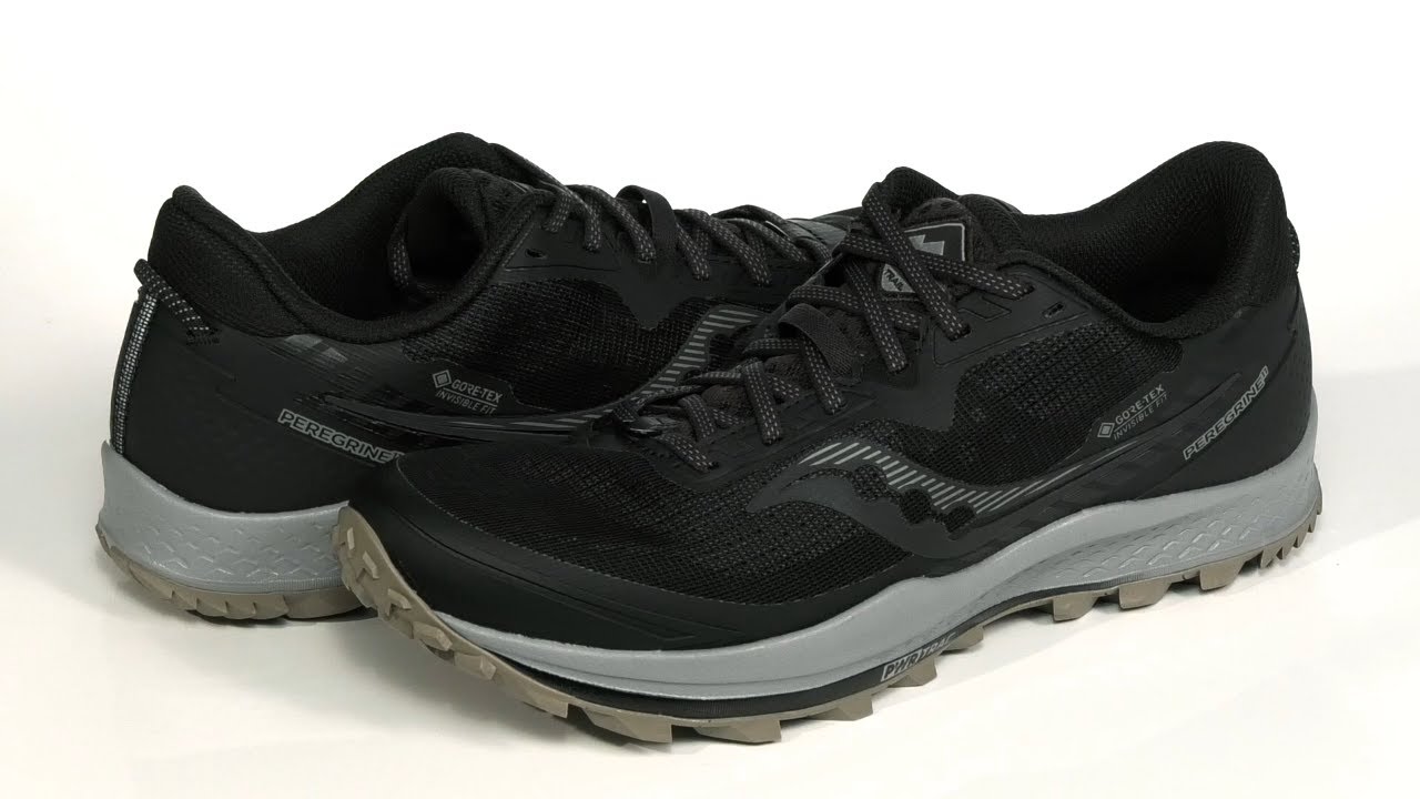 Saucony Peregrine 11 GTX SKU: 9472498 