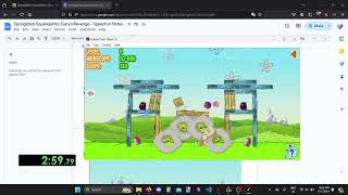 Spongebob Squarepants Garys Revenge - Any% Wr 4M 30S 700Ms