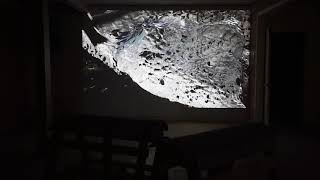 Peter Von Tiesenhausen Video Bonavista Biennale 2017