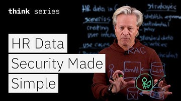 Securing HR Data: GenAI for Career Coaching & Sensitive Use Cases