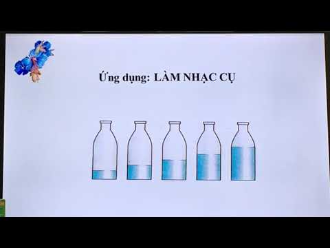 Tuần 22 - Môn khoa học lớp 4