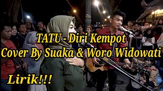 TATU - DIDI KEMPOT COVER SUAKA & WORO WIDOWATI chords