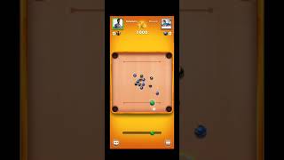 Marble Clash Carrom Kancha King - Tree House GamePlay by Dev #marbleclash #fairgameplay #shorts screenshot 5