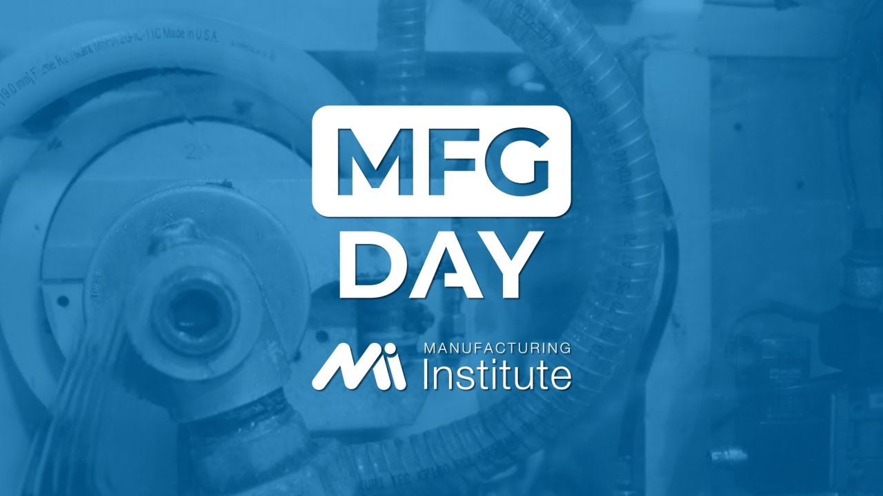 Greystone, Inc. Interview: James City County and WJCC Schools Virtual Manufacturing Day 2021