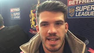 Wlf Tv Oliver Gildart On Magic Round