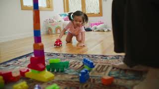 A little wiggle room goes a long way🤸Because real life moves fast🧸#WiggleRoom #MoreWearInEveryWear
