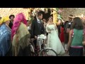 Boda de Rocio y Manolo en 4 minutos