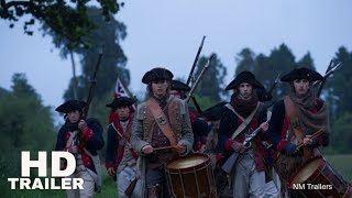 Drummer Boy (2026) || Official Trailer HD, Joel David Smallbone, Lucas Leach, India Brown