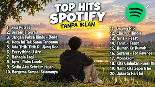 TOP HITS SPOTIFY 2026 🎵 Lagu Indonesia Terpopuler & Viral | Full Album Tanpa Iklan