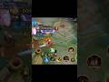 HOU YI GAMEPLAY INSANE 1 VS 2 - HONOR OF KINGS #honorofkings #shorts