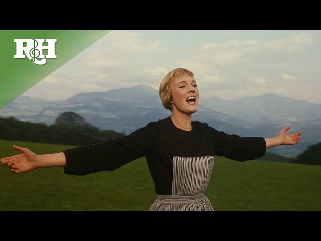 The Sound of Music - THE SOUND OF MUSIC (1965) class=