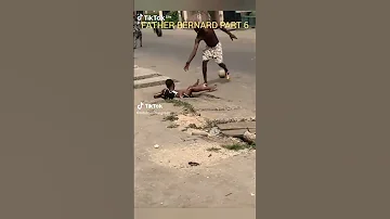 Oh Father Bernard Tik Tok Funny Video 2023 