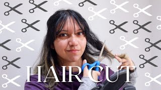 Hair Cut - Xdinary Heroes (English Cover)