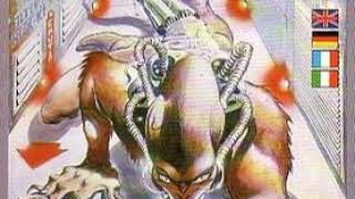 Survivor (1987 video game) | Wikipedia audio article