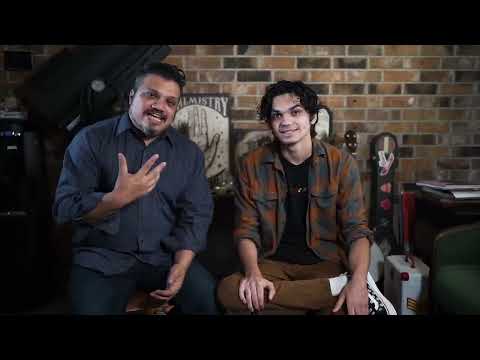 Meet Dave and Jake Rangel