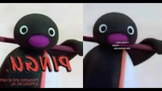 Pingu Outro With Effects 2 4 5 6 (My Friend)