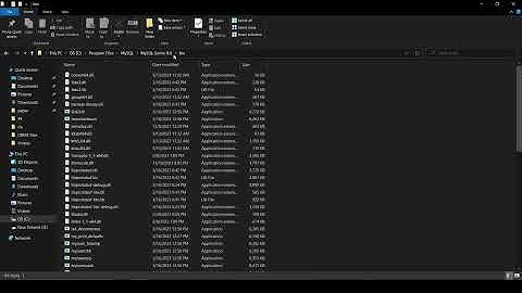Video Set 50 | Database Management System | Java Institute |