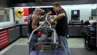 American Chopper - Surprise Bike