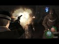 Resident Evil 4 Rising Of Evil Part 2 - LONGPLAY - No Commentary