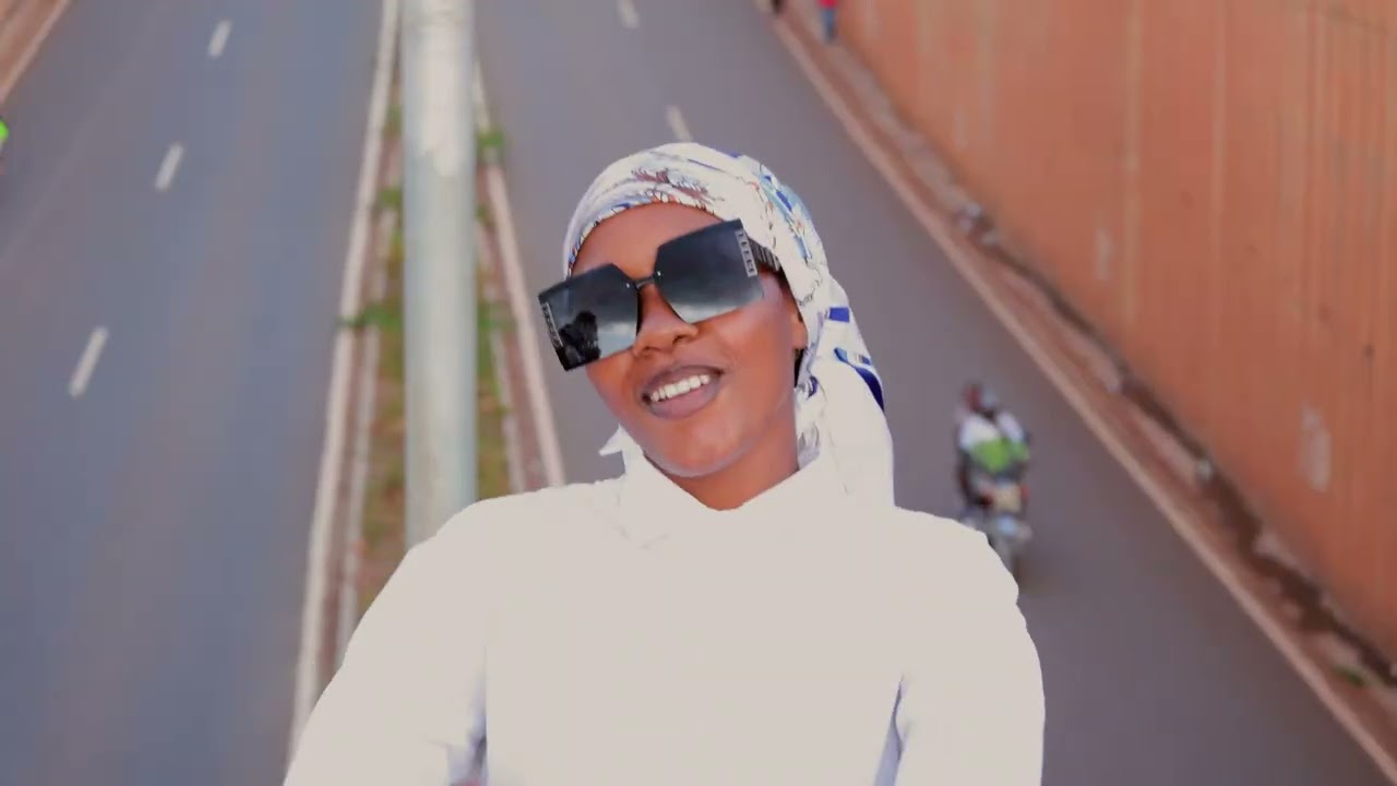 OBORITO BY YAZEED CLASSIC  COVER- KWAMBOKA (OFFICIAL VIDEO)