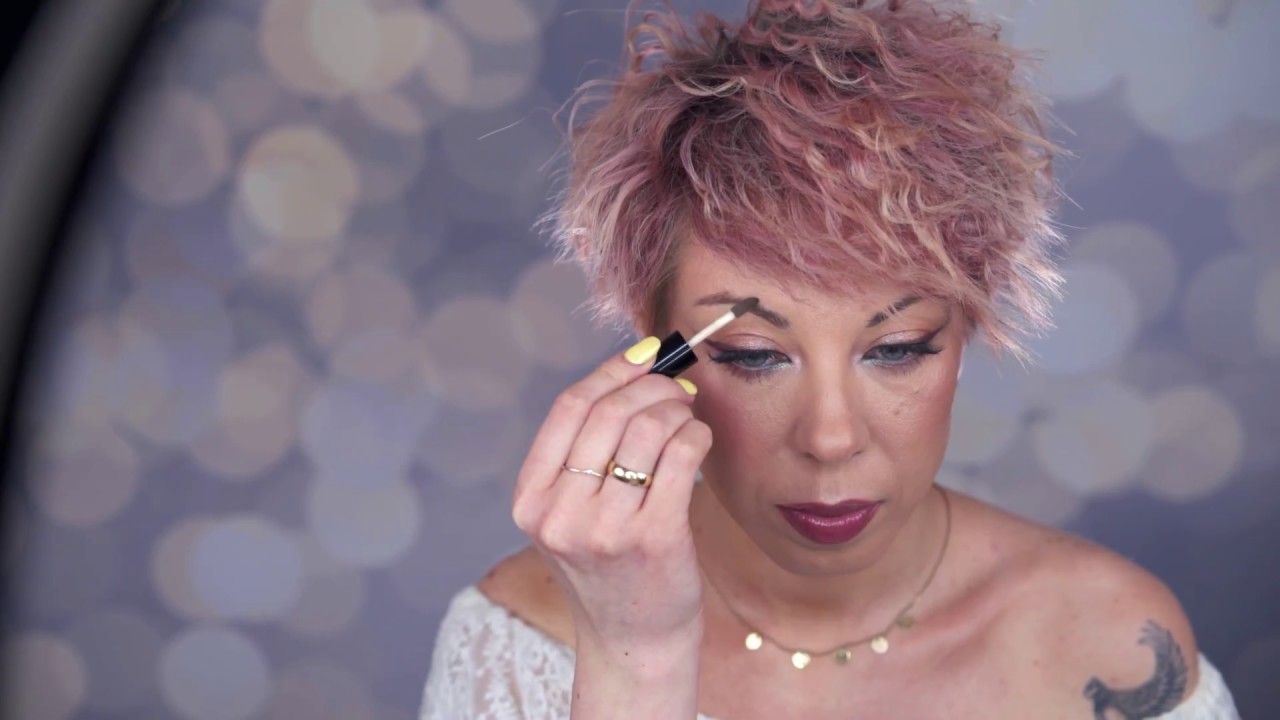 Lash Brow Brwi w butelce, Brow Extender