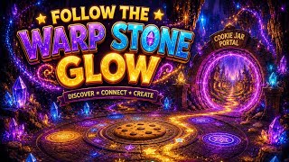 ✨ Follow the Warpstone Glow | QFI Music Official Video | Magical Learning Adventure