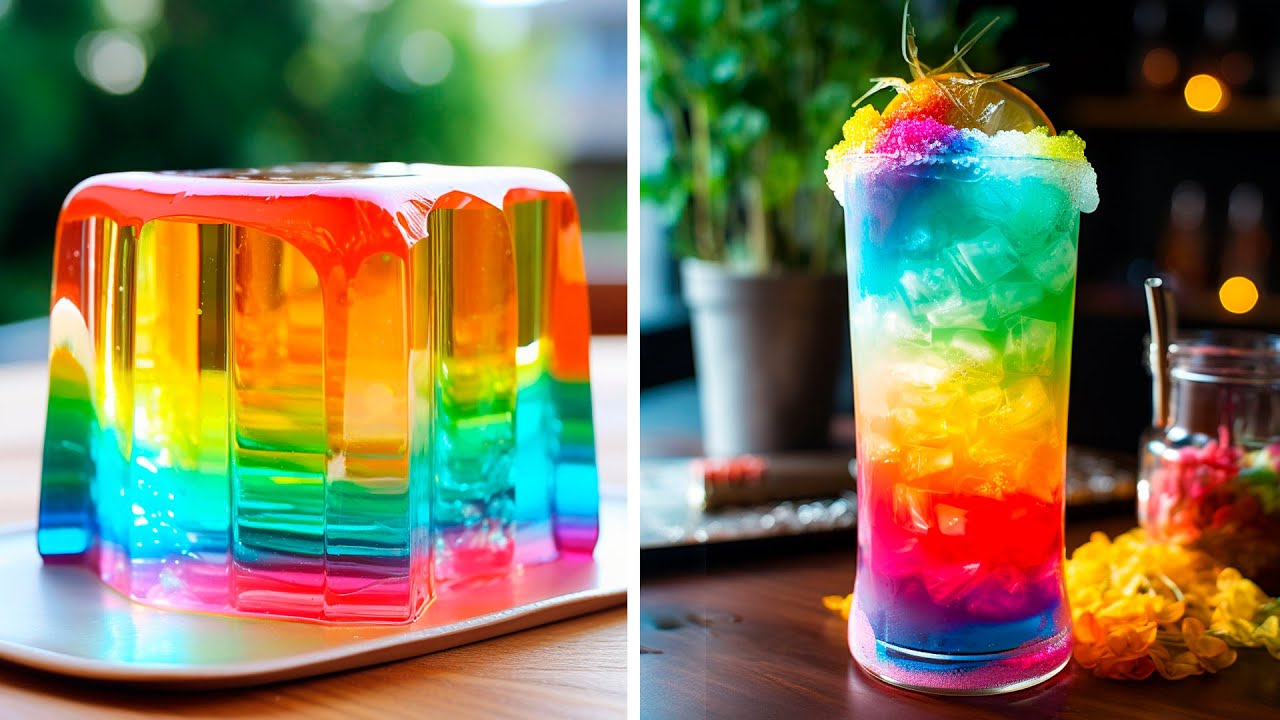 1 Hour Oddly Satisfying Videos That You Will Absolutely Love | Relax ...