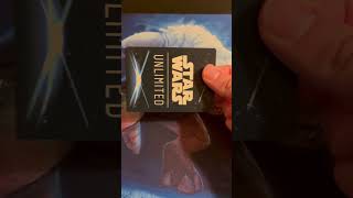 JTL OP PACK OPENING #starwars #starwarsunlimited