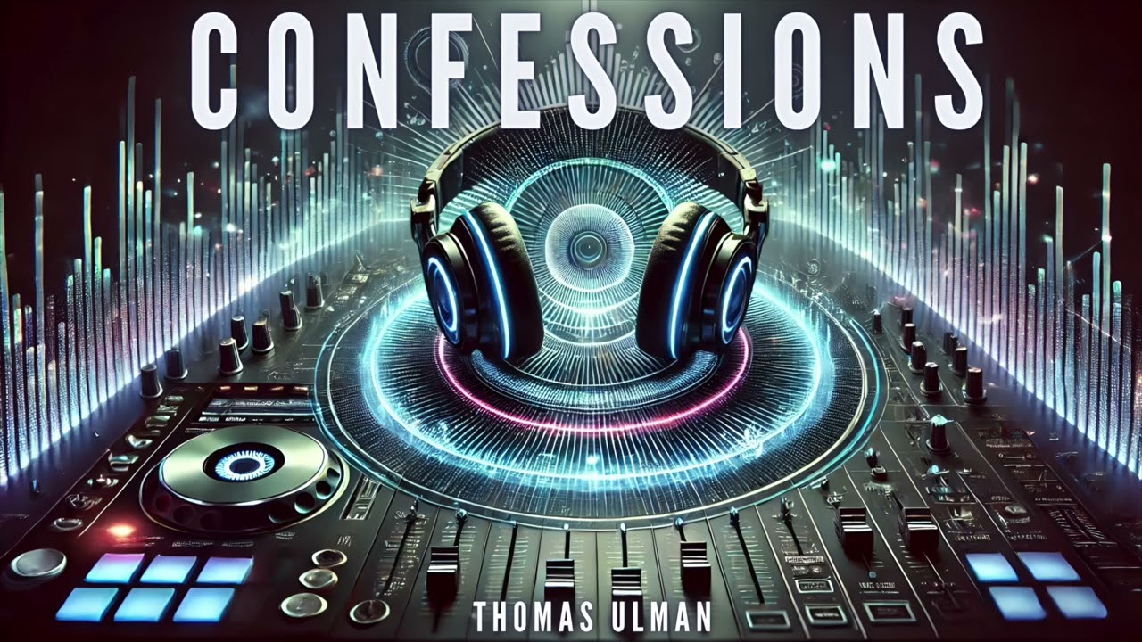 Watch Thomas Ulman - Confessions (Official Audio) on YouTube Watch Thomas Ulman - Confessions (Official Audio) on YouTube